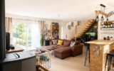 NOUVEAUTÉ sur la commune du VAL SAINT PERE ! – 6 pièces – 3 chambres – 121 m²