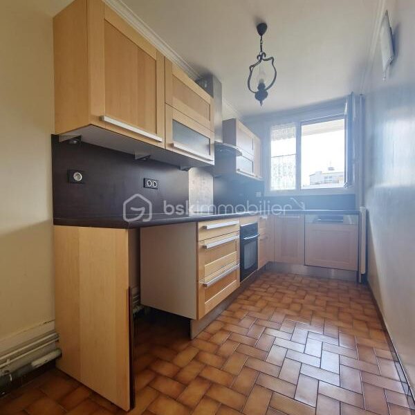 Appartement à vendre à Drancy