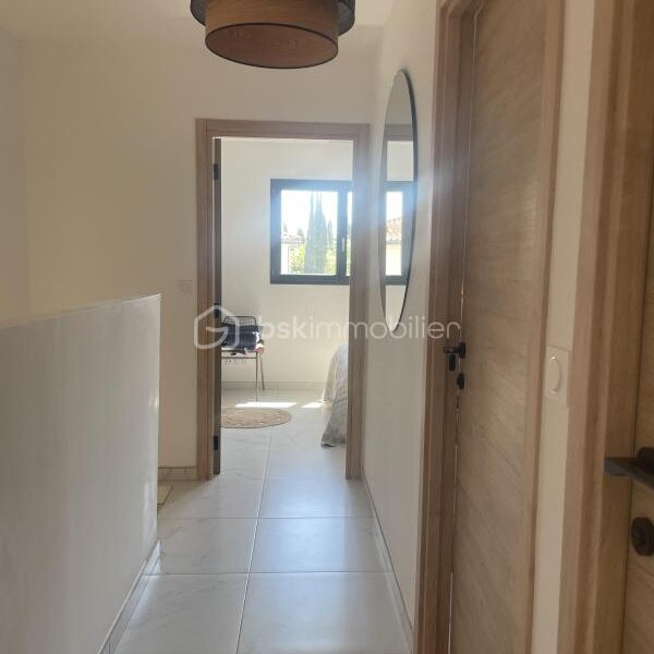 Maison à vendre à Saint cyprien