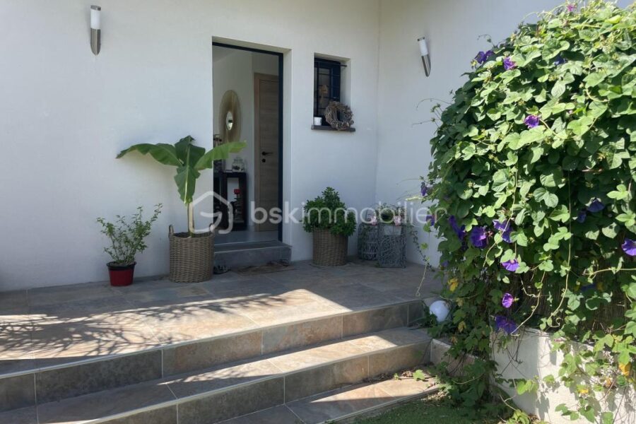 Maison à vendre à Saint cyprien