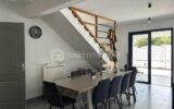 À vendre : Magnifique maison F5 de 2020 dans le cirque de Cilaos, à l’île de La Réunion – 5 pièces – 4 chambres – 137 m²