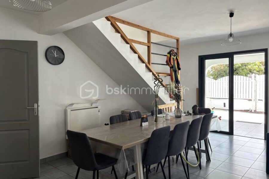Maison à vendre à Cilaos