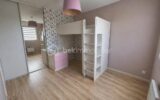 Élégante maison de plain-pied – 6 pièces – 3 chambres – 106 m²
