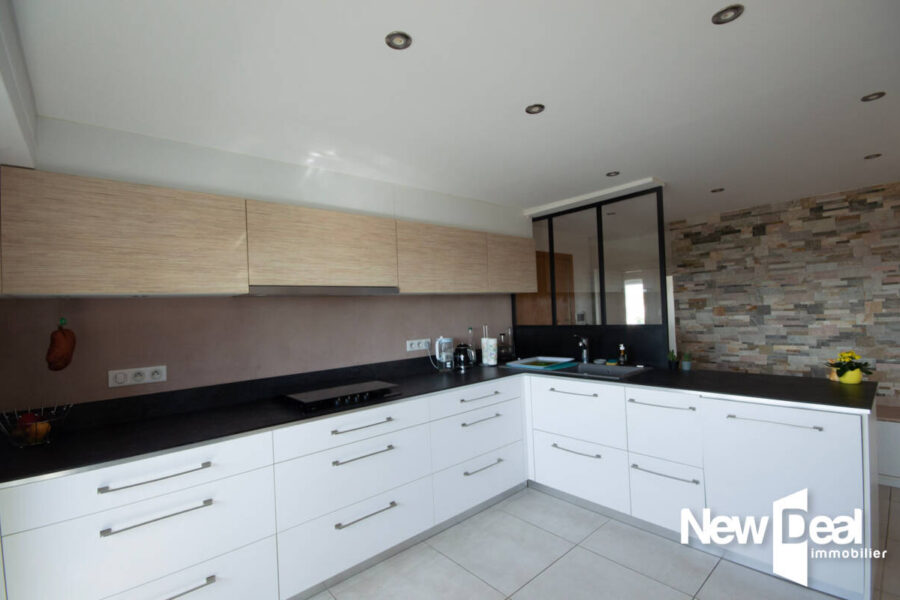 Appartement à vendre à Annemasse