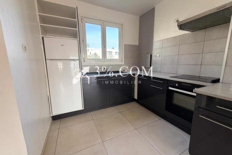 Appartement à vendre à Boulogne sur mer