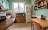 GRENOBLE : 161 cours Berriat : T4 lumineux – 72 m² – 3 chambres – 4 pièces – 3 chambres – 72 m²
