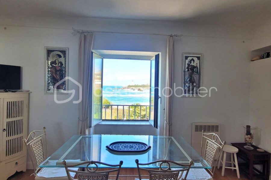 Appartement à vendre à Biarritz