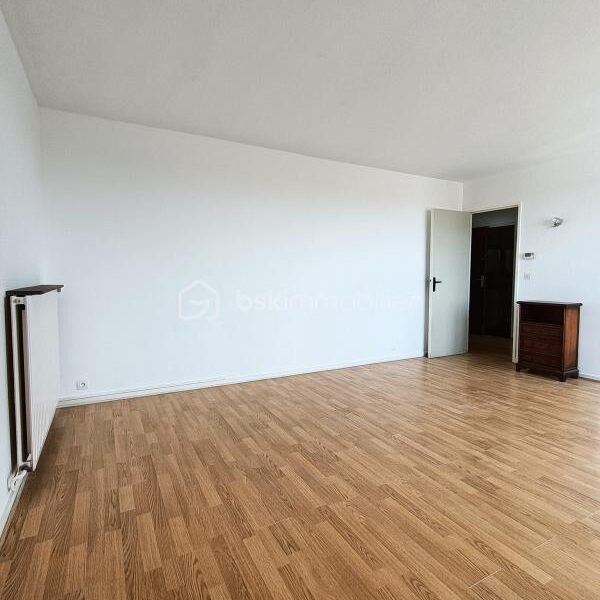 Appartement à vendre à Royan