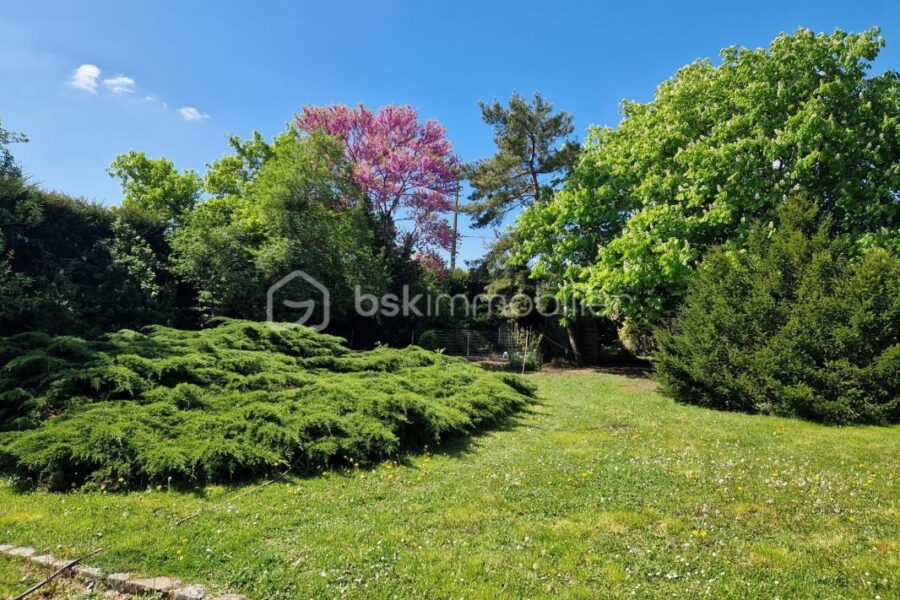 Maison à vendre à Cherisy