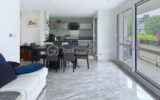 Appartement de 83 m2 avec terrasse – 4 pièces – 3 chambres – 82 m²