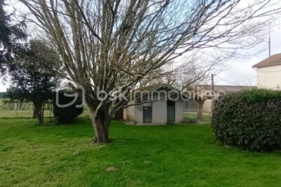 Maison à vendre à Tonneins