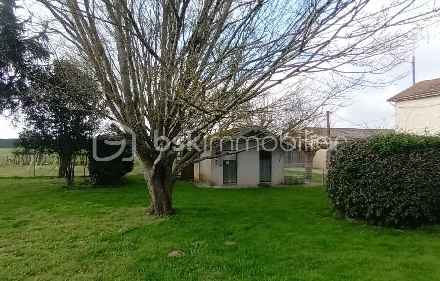 Maison à vendre à Tonneins