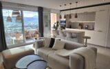 Nice – Corniche Fleurie | 3 pièces 66 m² | Terrasse 16 m² | Vue panoramique | Garage | Piscine – 3 pièces – 2 chambres – 66 m²