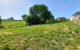 Terrain Constructible au calme – NR pièces – NR chambres – 1805 m²