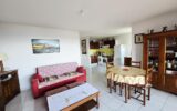 EN EXCLUSIVITÉ – VUE ÉTANG – PLACE PRIVATIVE – 3 pièces – 2 chambres – 63 m²