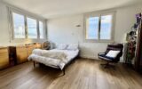 Appartement familial T5 spacieux + box – 111 m² – Stains – 5 pièces – 3 chambres – 111 m²
