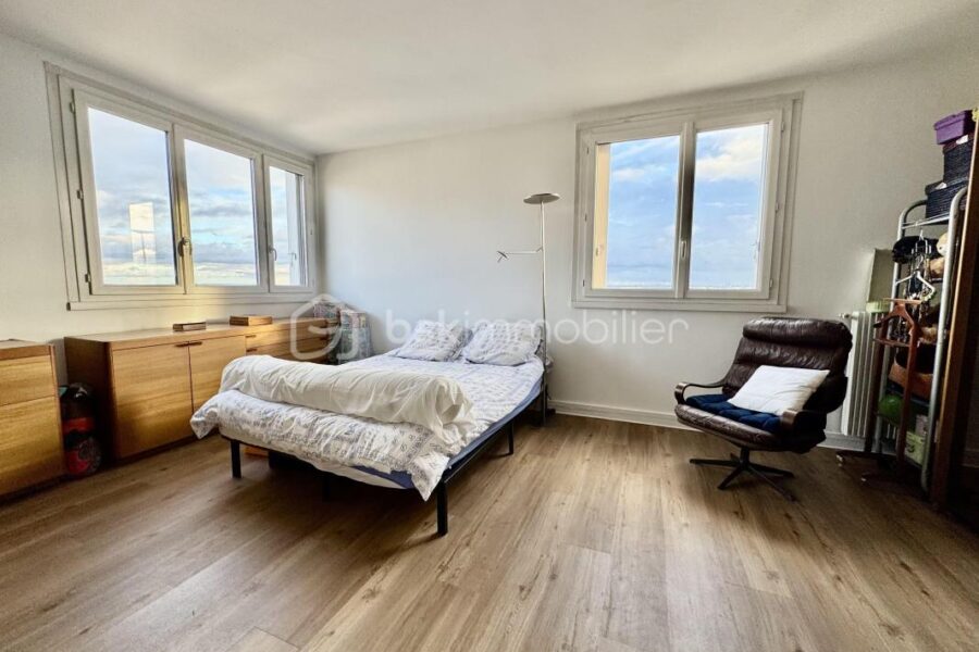 Appartement à vendre à Stains