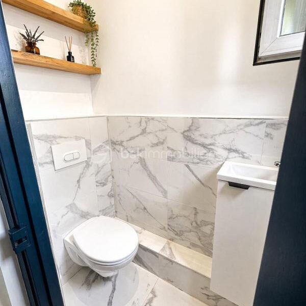 Appartement à vendre à Pantin