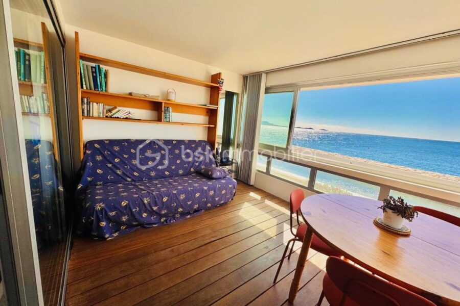 Appartement à vendre à Bandol