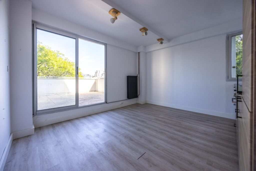 T5 Saint-Herblain 4 chambres – 5 pièces – 4 chambres – 78 m²