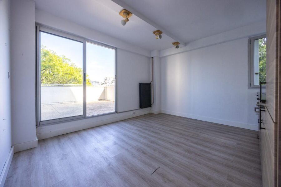 Appartement à vendre à Saint herblain