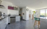 Appartement T4 – Dernier étage – 4 pièces – 3 chambres – 87 m²