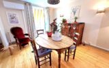 CONFORTABLE T2 – COSY – 57 m2 – BIEN AU CALME ET TRES CHARMANT – – 2 pièces – 1 chambre – 57 m²
