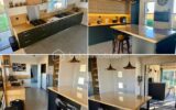 CE JOYAU IMMOBILIER SCINTILLE à COQUELLES ( 62231 ) – 6 pièces – 4 chambres – 200 m²