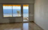 Très bel appartement vue mer panoramique imprenable – 3 pièces – 2 chambres – 74 m²