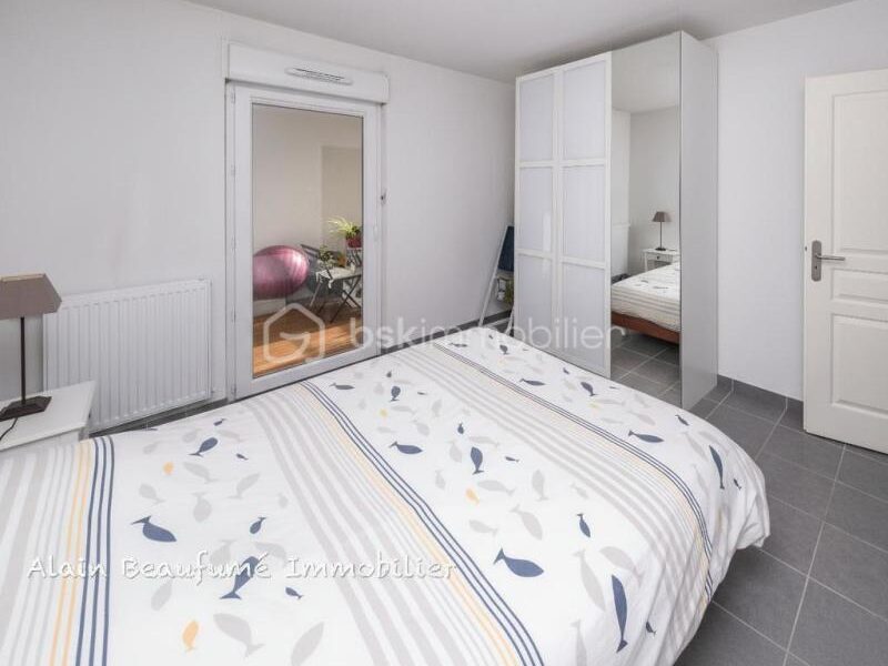 Appartement à vendre à Pau
