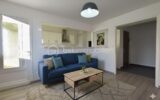 Appartement T3 lumineux avec Loggia, au calme et sans vis-à-vis – 3 pièces – 2 chambres – 55 m²