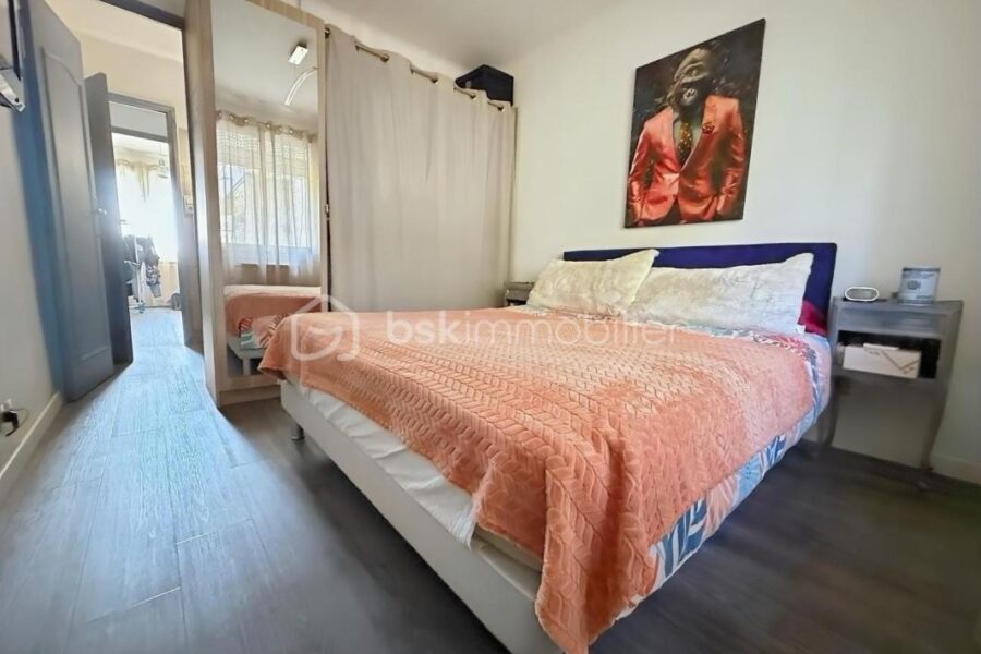 Appartement à vendre à Toulon