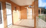 Maison 4 pièces 124 m² + dépendance – 4 pièces – 3 chambres – 124 m²