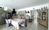 MAISON DEUX FACES – PLAIN PIED – DEUX CHAMBRES – GARAGE – TERRAIN – 3 pièces – 2 chambres – 71 m²