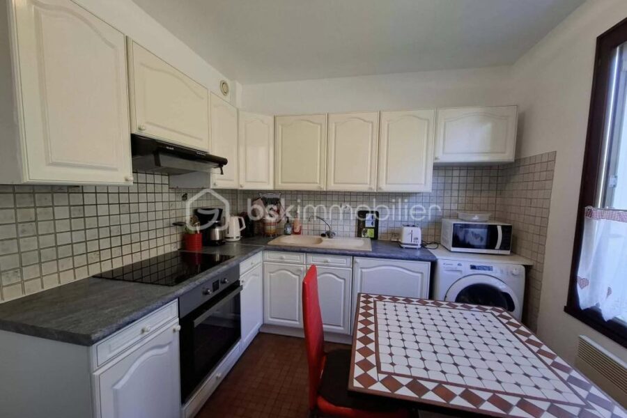 Appartement à vendre à Bagnoles de l orne