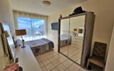 A saisir, Appartement front de mer T3 – 95m², terrasse 30m², parking + cave, dans résidence de haut standing, secteur prisé du Rouet – – 4 pièces – 2 chambres – 95 m²