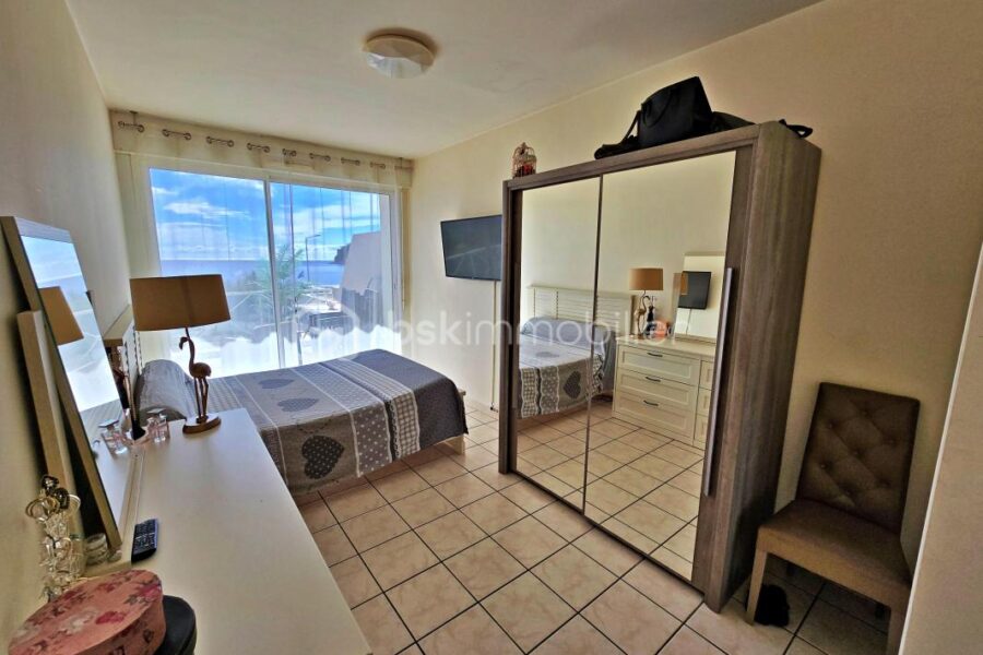 Appartement à vendre à Carry le rouet