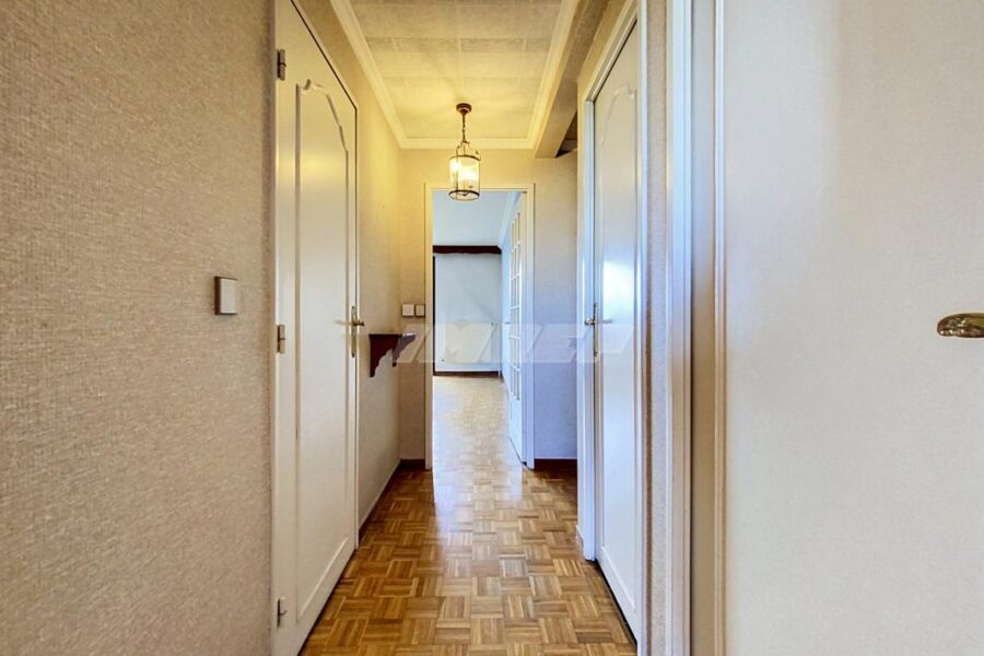 Appartement à vendre à Marseille