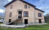 Maison au coeur de la montagne – 5 pièces – 5 chambres – 160 m²