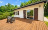 🏡 Maison avec vue exceptionnelle – Havre de paix au pied du Vercors à 20 min de Grenoble (Saint Quentin sur Isère) – 4 pièces – 2 chambres – 134 m²