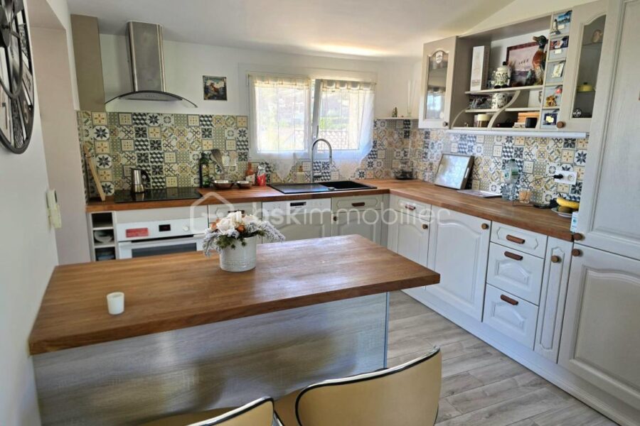 Appartement à vendre à Villeneuve loubet