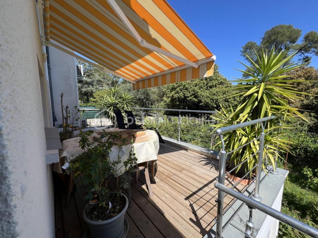 VILLA T7 MONTPELLIER 180m2 – 9 pièces – 5 chambres – 180 m²