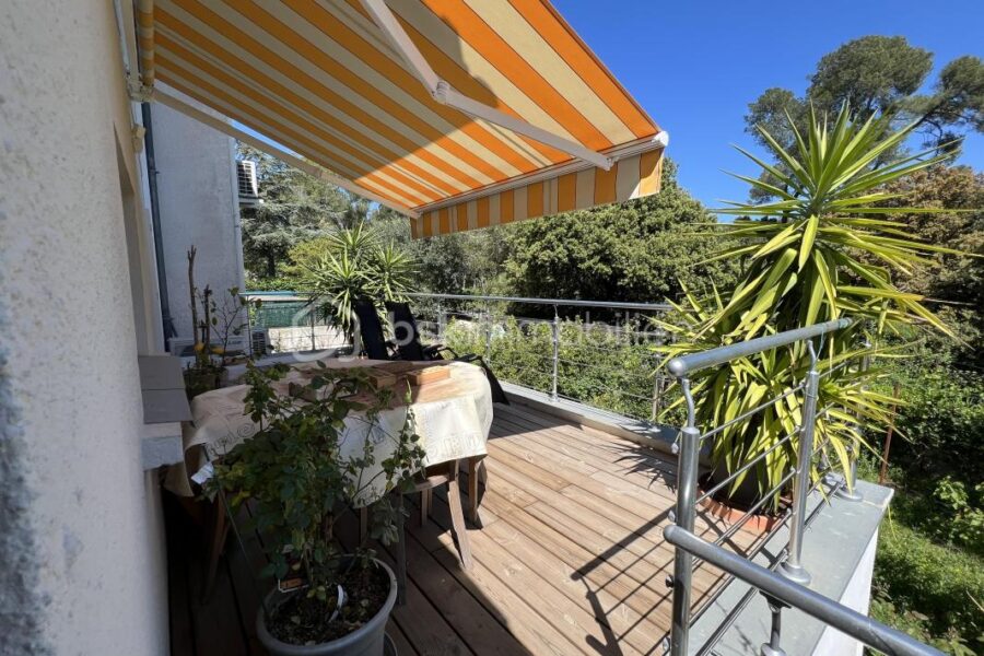 Maison à vendre à Montpellier