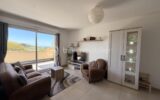 Appartement avec vue sur la mer et place de parking sécurisé – 2 pièces – 1 chambre – 45 m²