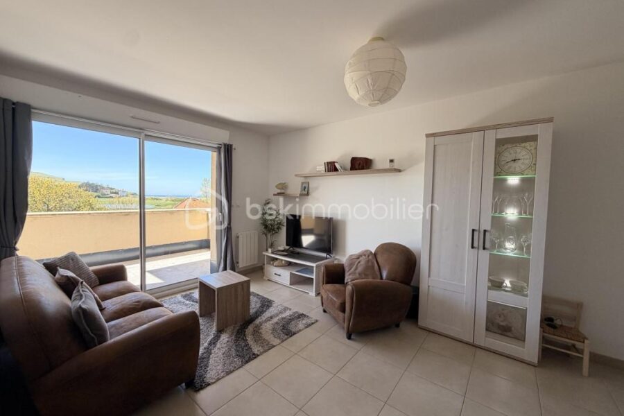 Appartement à vendre à Criel sur mer