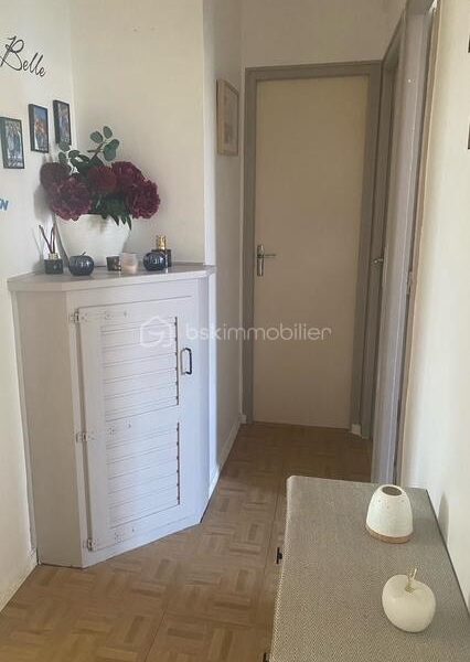 Appartement à vendre à Grasse