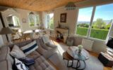 En impasse, vue mer – 3 pièces – 1 chambre – 69 m²