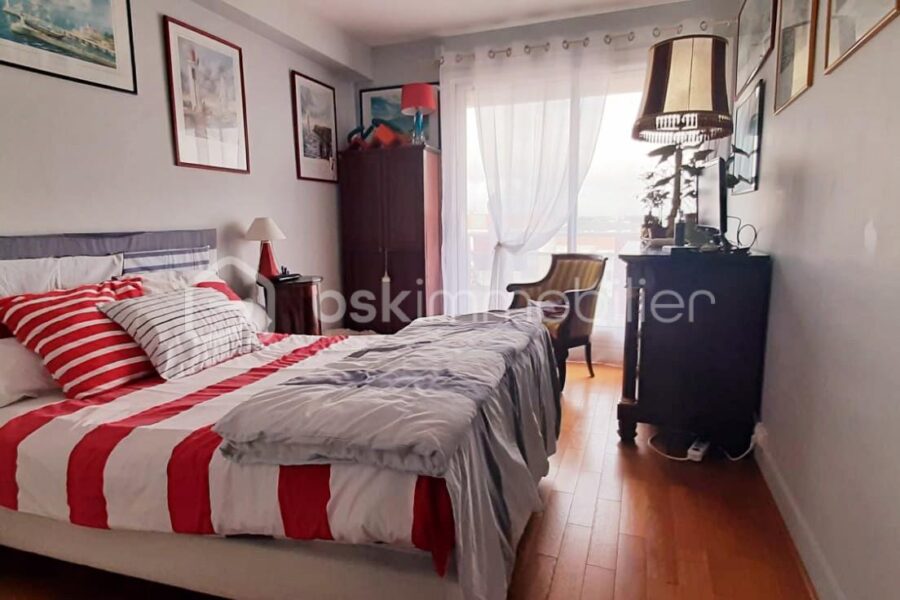 Appartement à vendre à Les sables d olonne