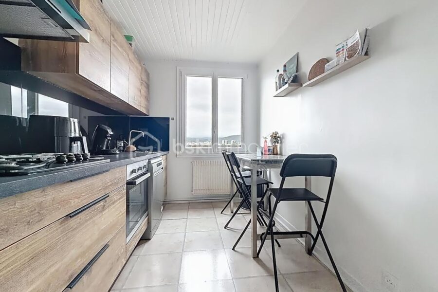 Appartement à vendre à Grenoble
