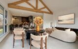 Maison individuelle 6 pièces à Sillingy – 7 pièces – 4 chambres – 130 m²